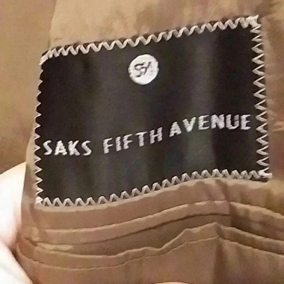 🌹Georgio Armani jacket🎉 - Picture 7 of 11